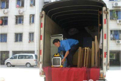 專業周邊搬家服務 讓搬家更省心、更便捷