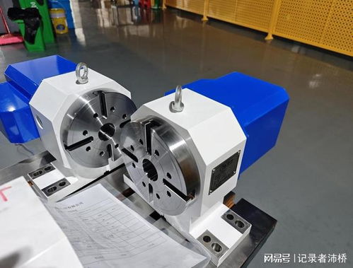 岡銓科技 以高端轉臺產品引領精密制造新趨勢，驅動多媒體技術研發創新